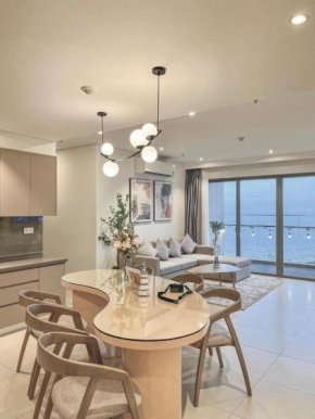 The Sóng Apartment Vũng Tàu Nghỉ Dưỡng Biển Cao Cấp 5 Sao - Sóng Homestay
